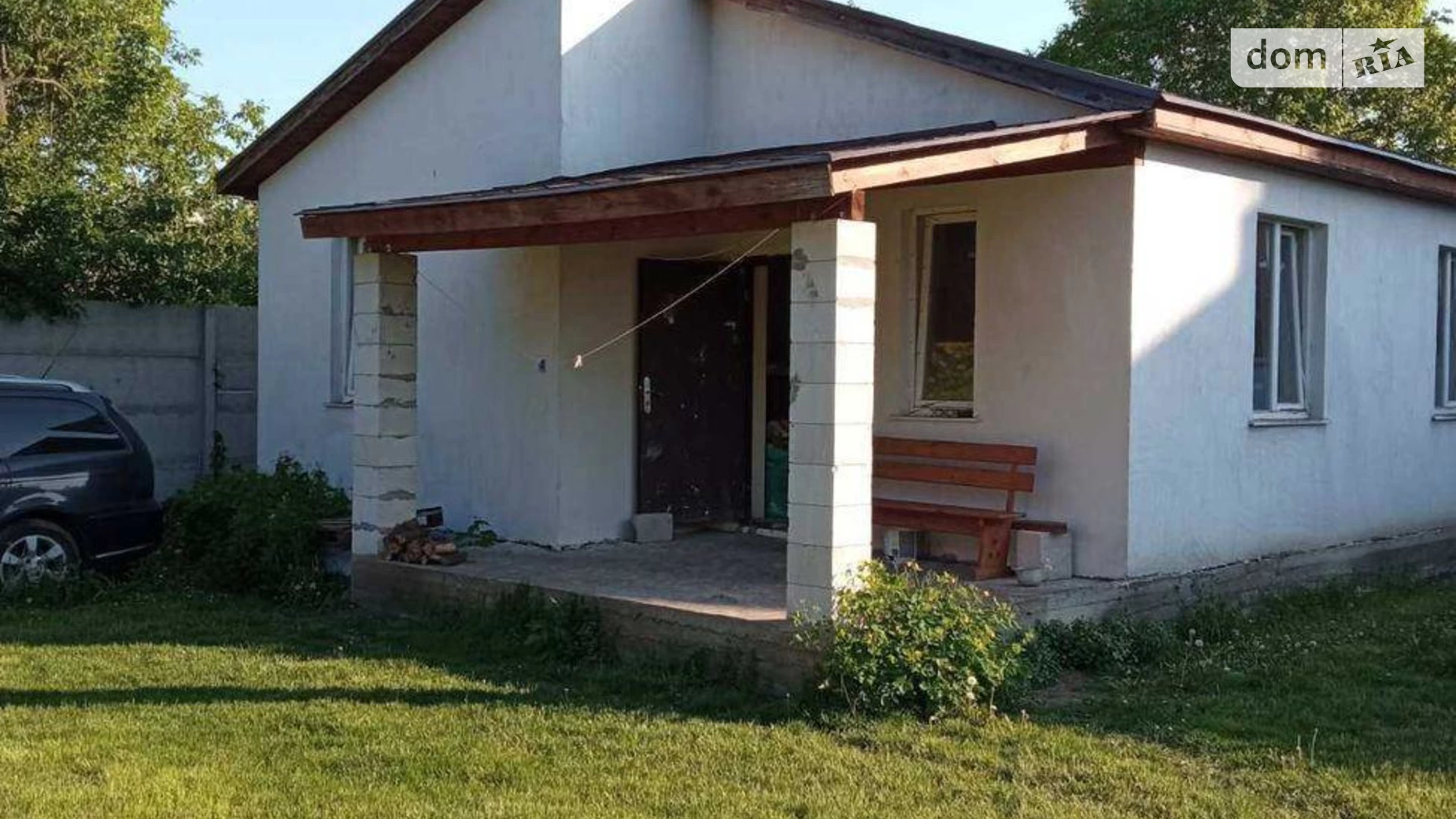Продается одноэтажный дом 60 кв. м с террасой, цена: 72000 $ - фото 2