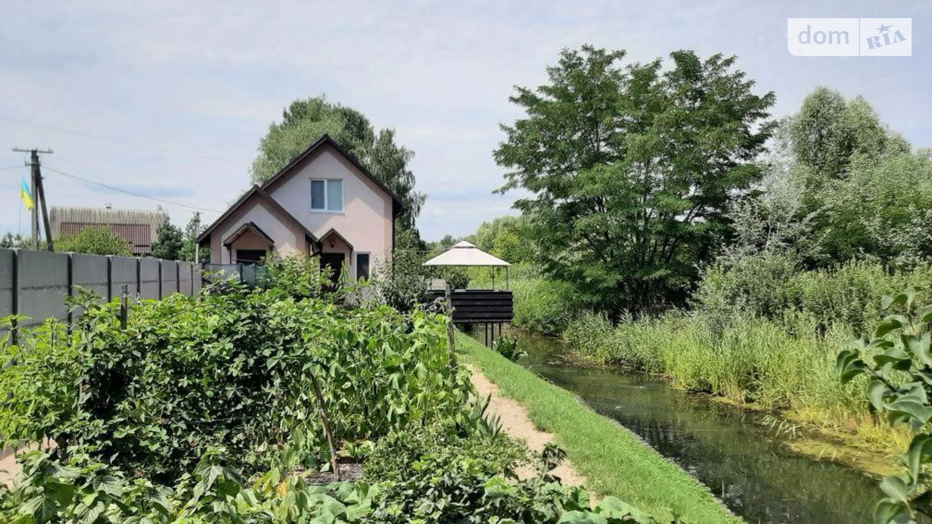 Продается дом на 2 этажа 70 кв. м с террасой, цена: 69000 $ - фото 3
