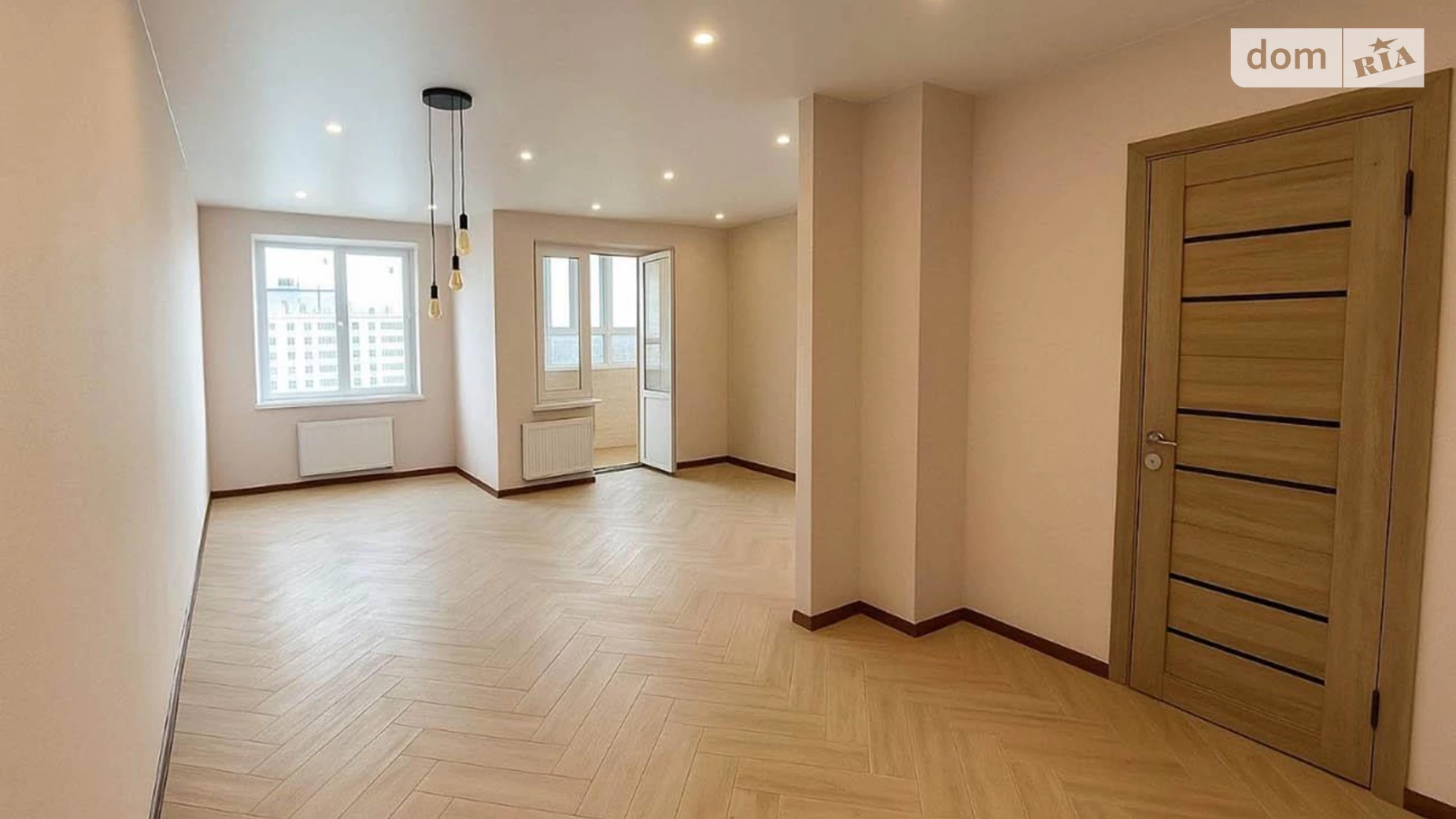 Продается 1-комнатная квартира 36.2 кв. м в Чабанах, цена: 52000 $ - фото 4