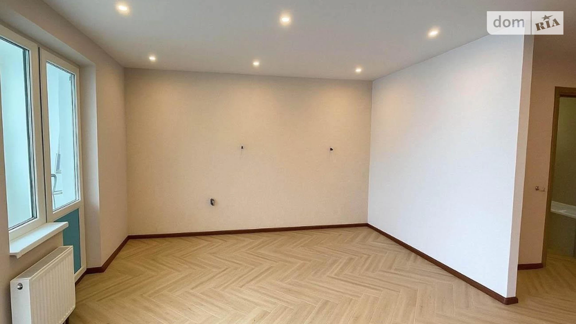 Продается 1-комнатная квартира 36.2 кв. м в Чабанах, цена: 52000 $ - фото 5