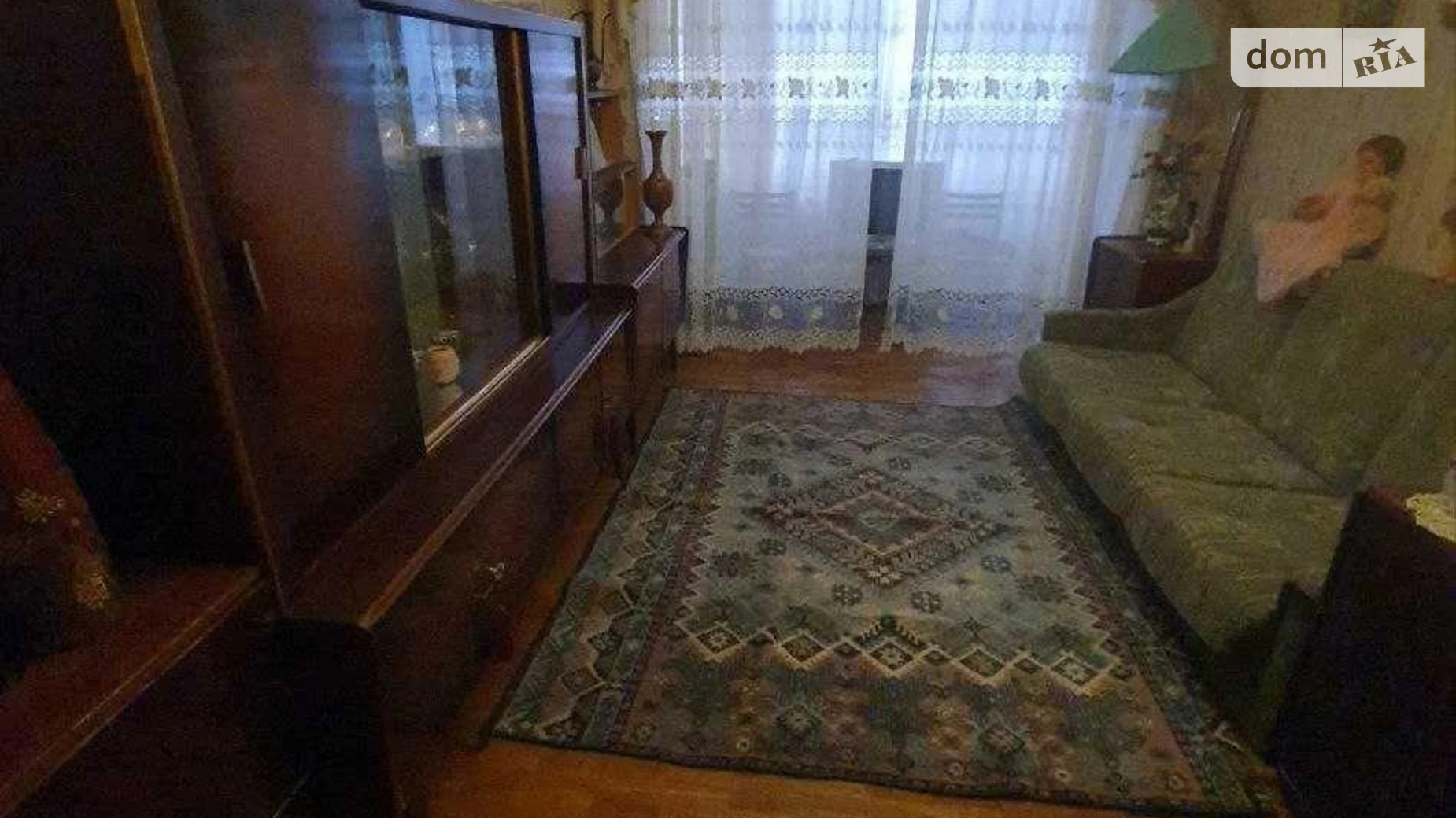 Продається 2-кімнатна квартира 51 кв. м у Києві, вул. Романа Ратушного(Волгоградська), 15 - фото 2