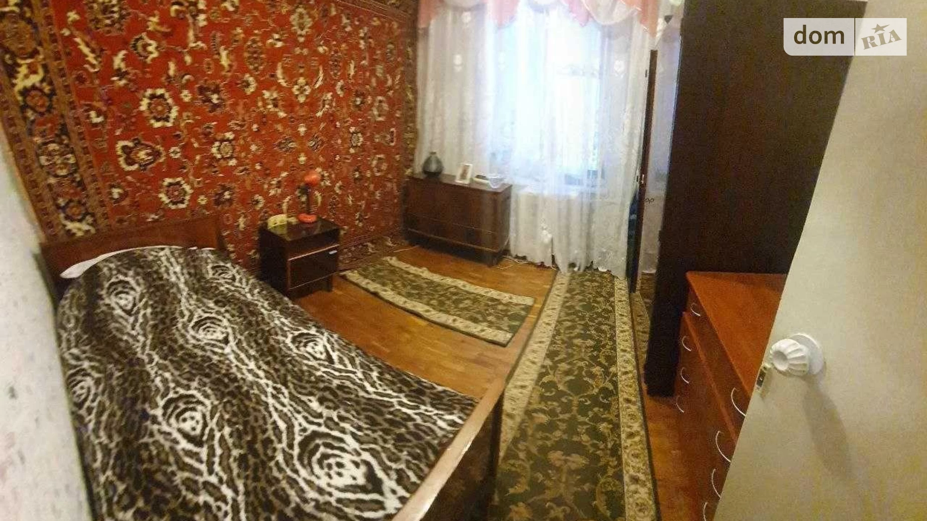 Продається 2-кімнатна квартира 51 кв. м у Києві, вул. Романа Ратушного(Волгоградська), 15 - фото 3