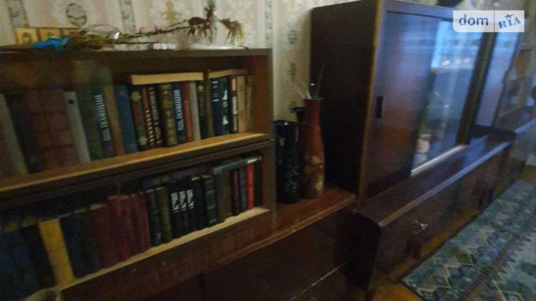 Продається 2-кімнатна квартира 51 кв. м у Києві, вул. Романа Ратушного(Волгоградська), 15 - фото 5