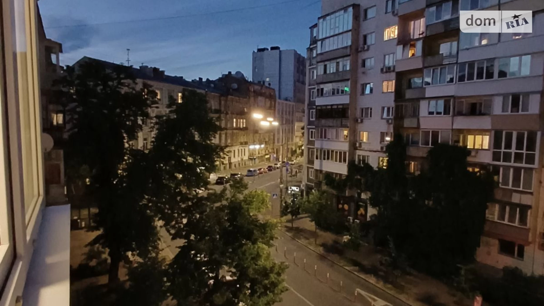 Сдается в аренду 1-комнатная квартира 40 кв. м в Киеве, ул. Шота Руставели, 26 - фото 2