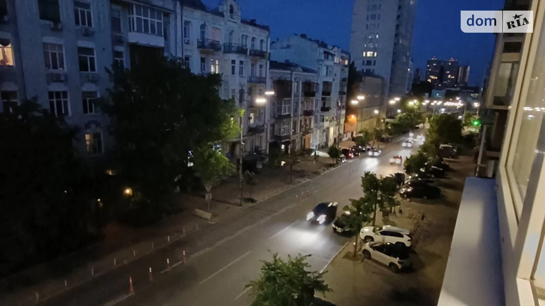 Сдается в аренду 1-комнатная квартира 40 кв. м в Киеве, ул. Шота Руставели, 26 - фото 4