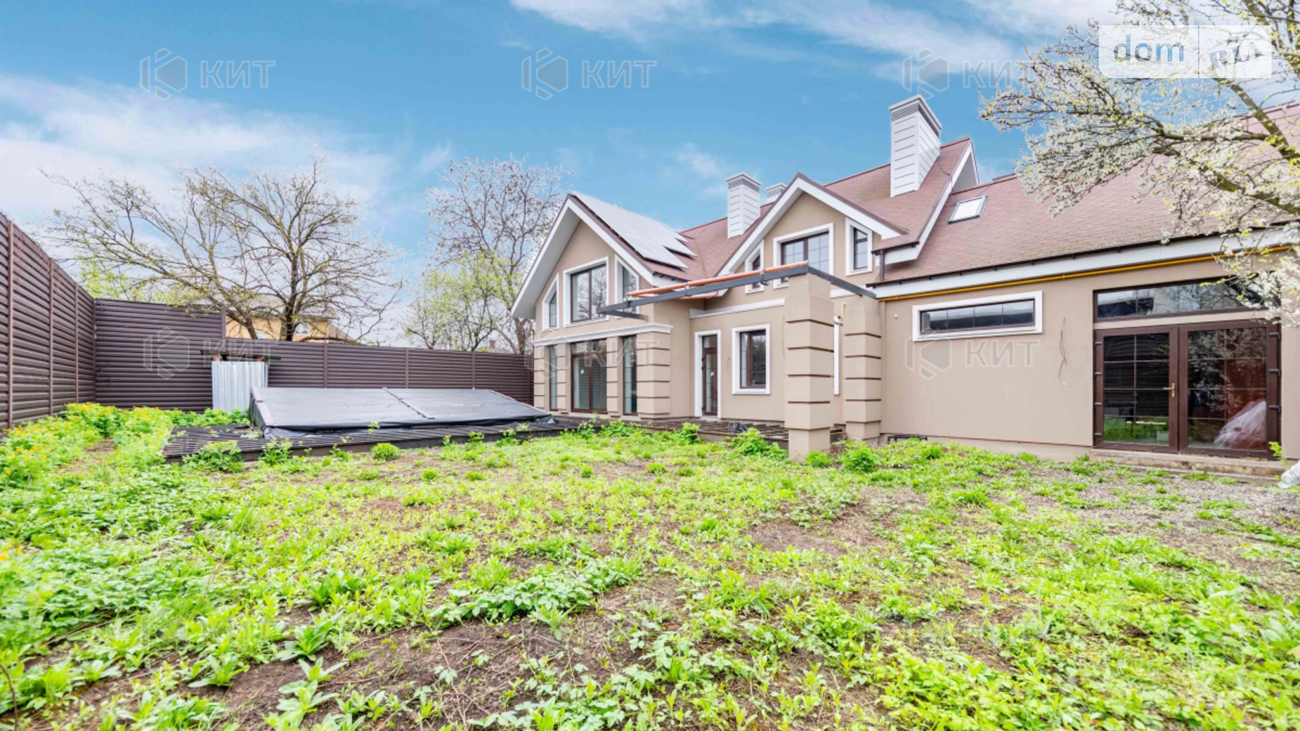 Продается дом на 2 этажа 210 кв. м с верандой, цена: 390000 $ - фото 2