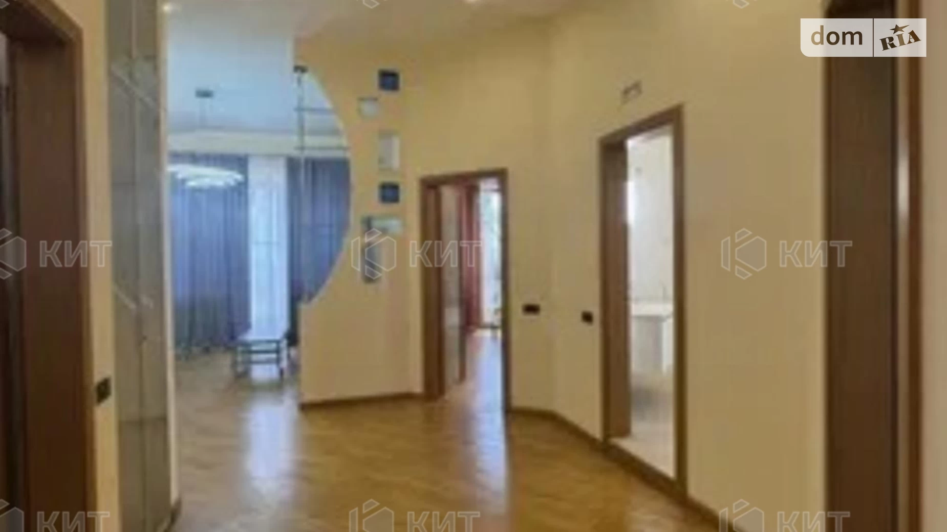 Продається 4-кімнатна квартира 140 кв. м у Харкові, вул. Сумська, 122 - фото 3
