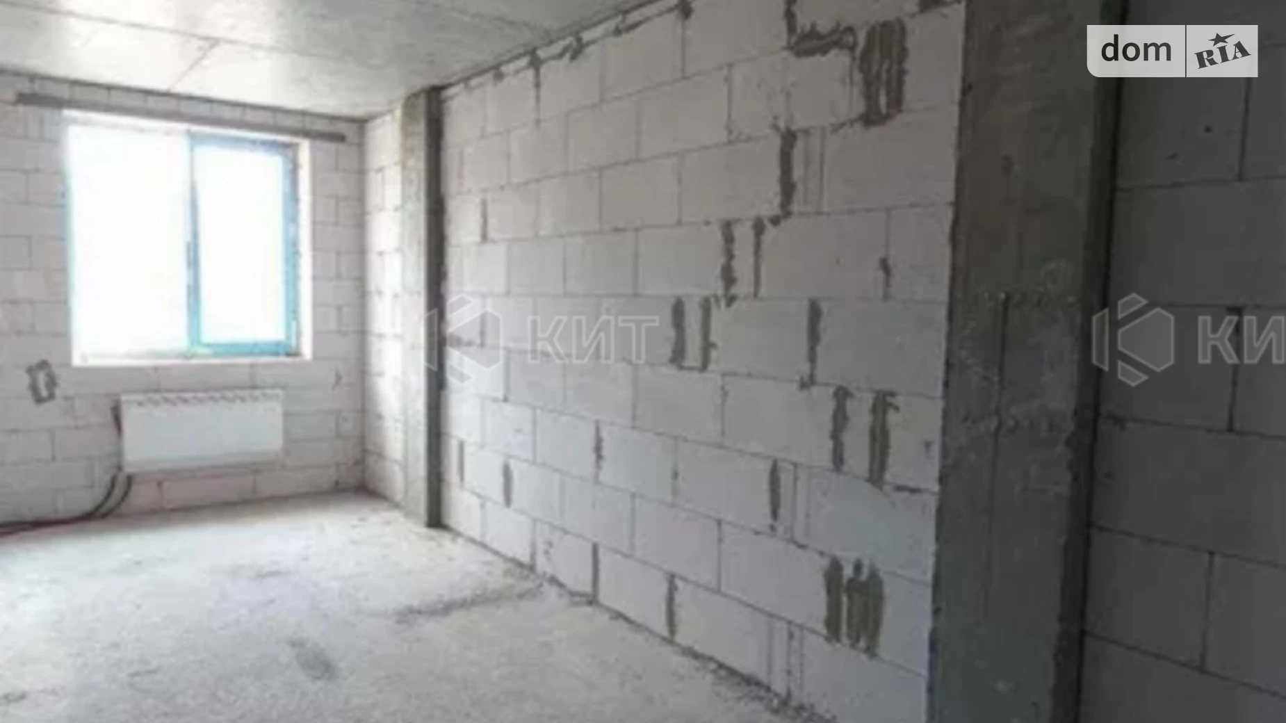 Продається 1-кімнатна квартира 53.2 кв. м у Харкові, вул. Братів Гипиків(Оренбурзька), 9 - фото 3