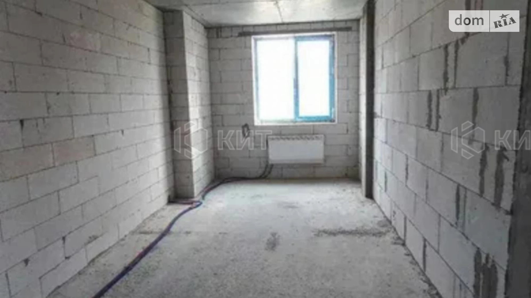 Продається 1-кімнатна квартира 53.2 кв. м у Харкові, вул. Братів Гипиків(Оренбурзька), 9 - фото 4