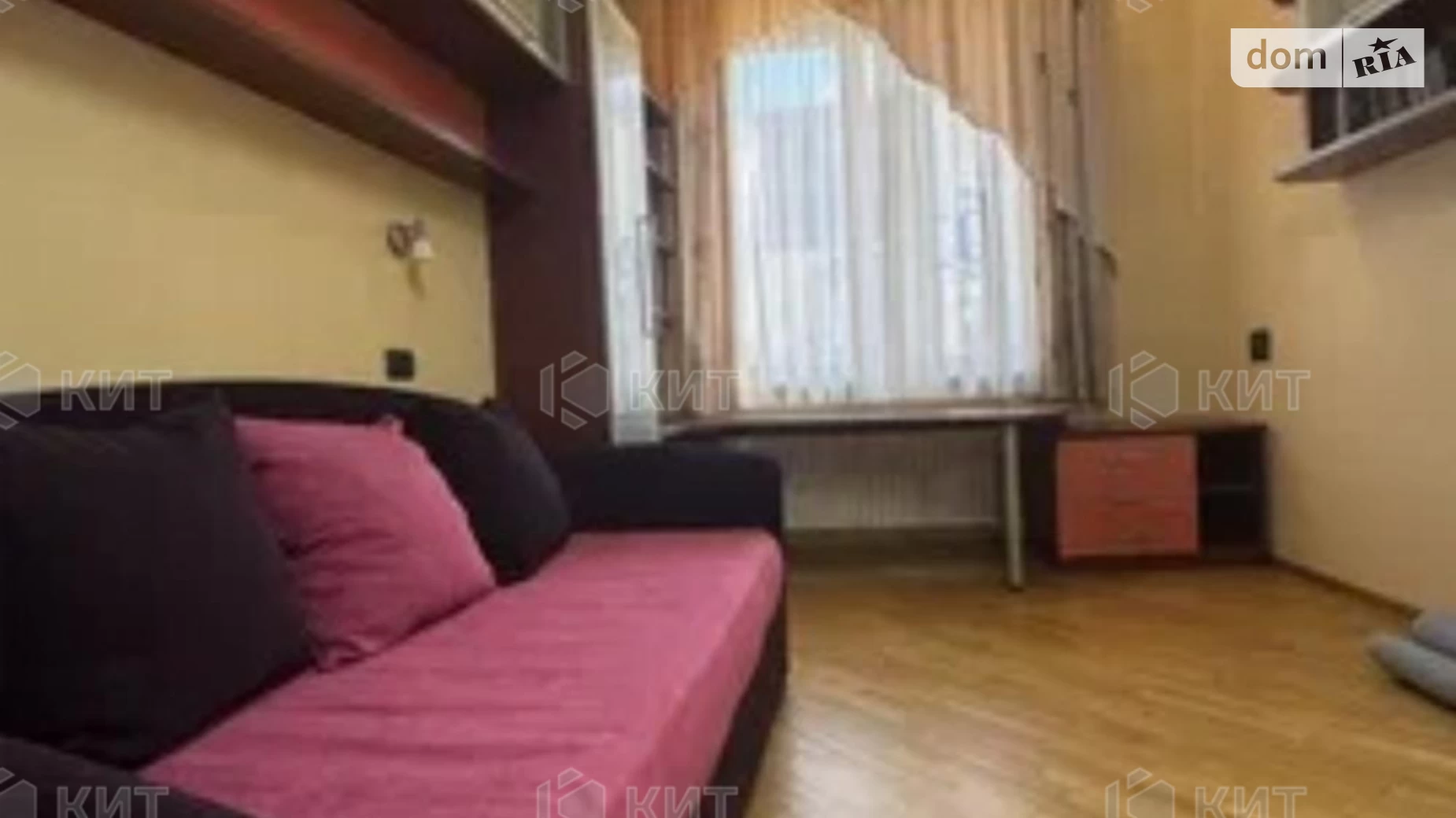 Продається 4-кімнатна квартира 140 кв. м у Харкові, вул. Сумська, 122 - фото 5
