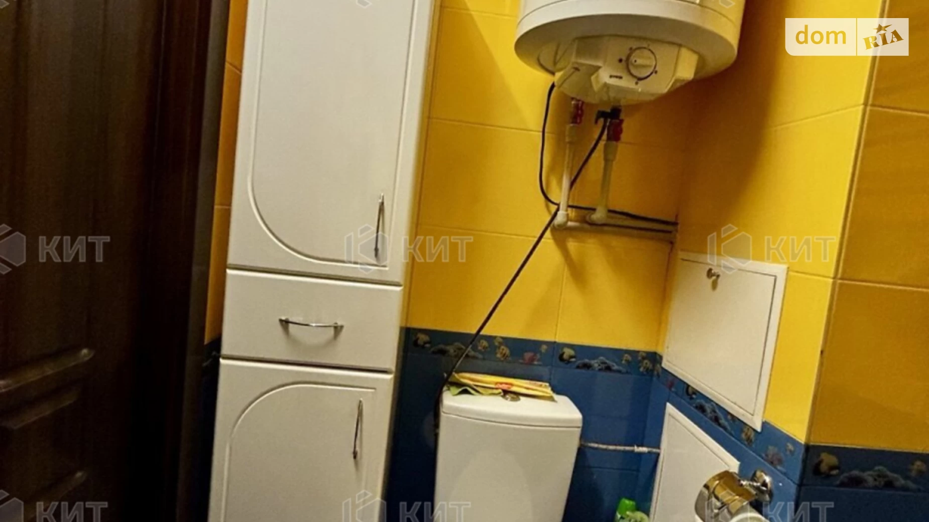 Продається 1-кімнатна квартира 39 кв. м у Харкові, цена: 27000 $ - фото 5