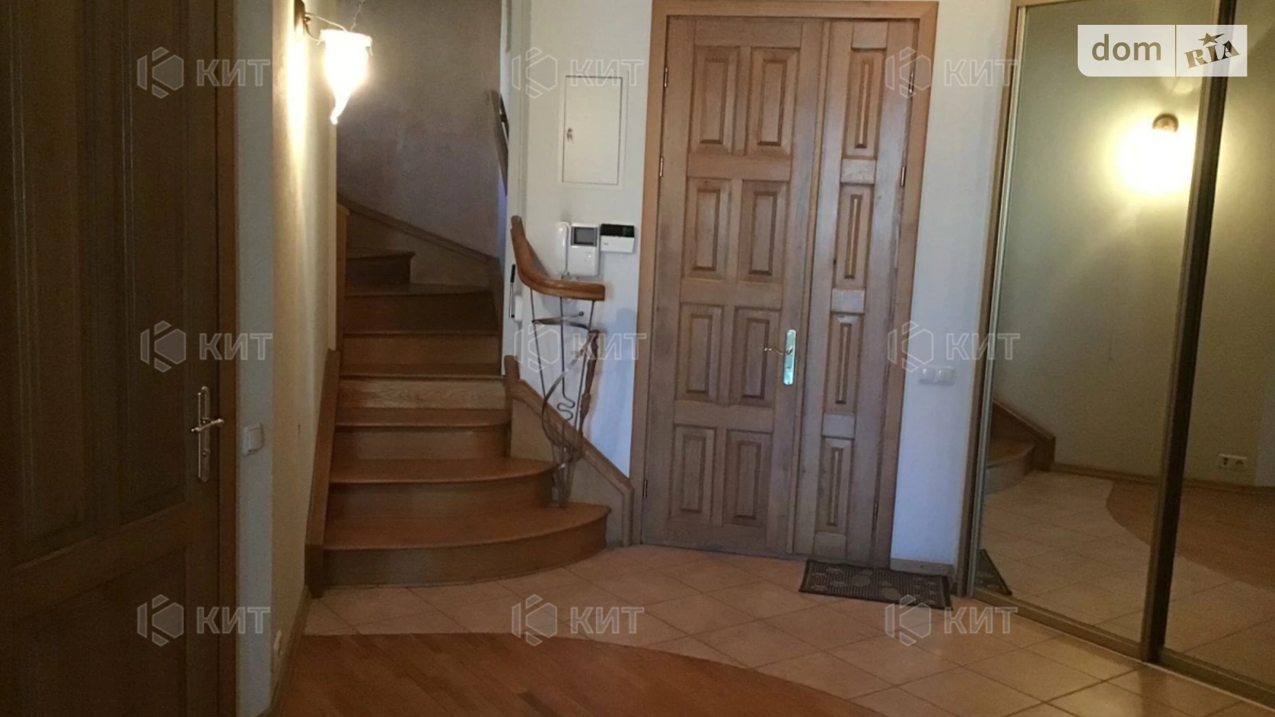 Продается 4-комнатная квартира 205 кв. м в Харькове, въезд Немецкий(Пушкинский), 5 - фото 3