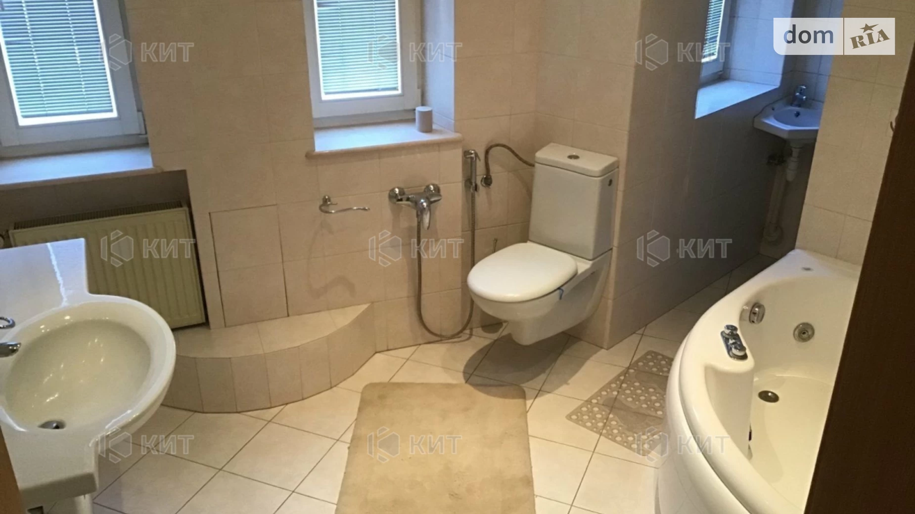 Продается 4-комнатная квартира 205 кв. м в Харькове, въезд Немецкий(Пушкинский), 5 - фото 4