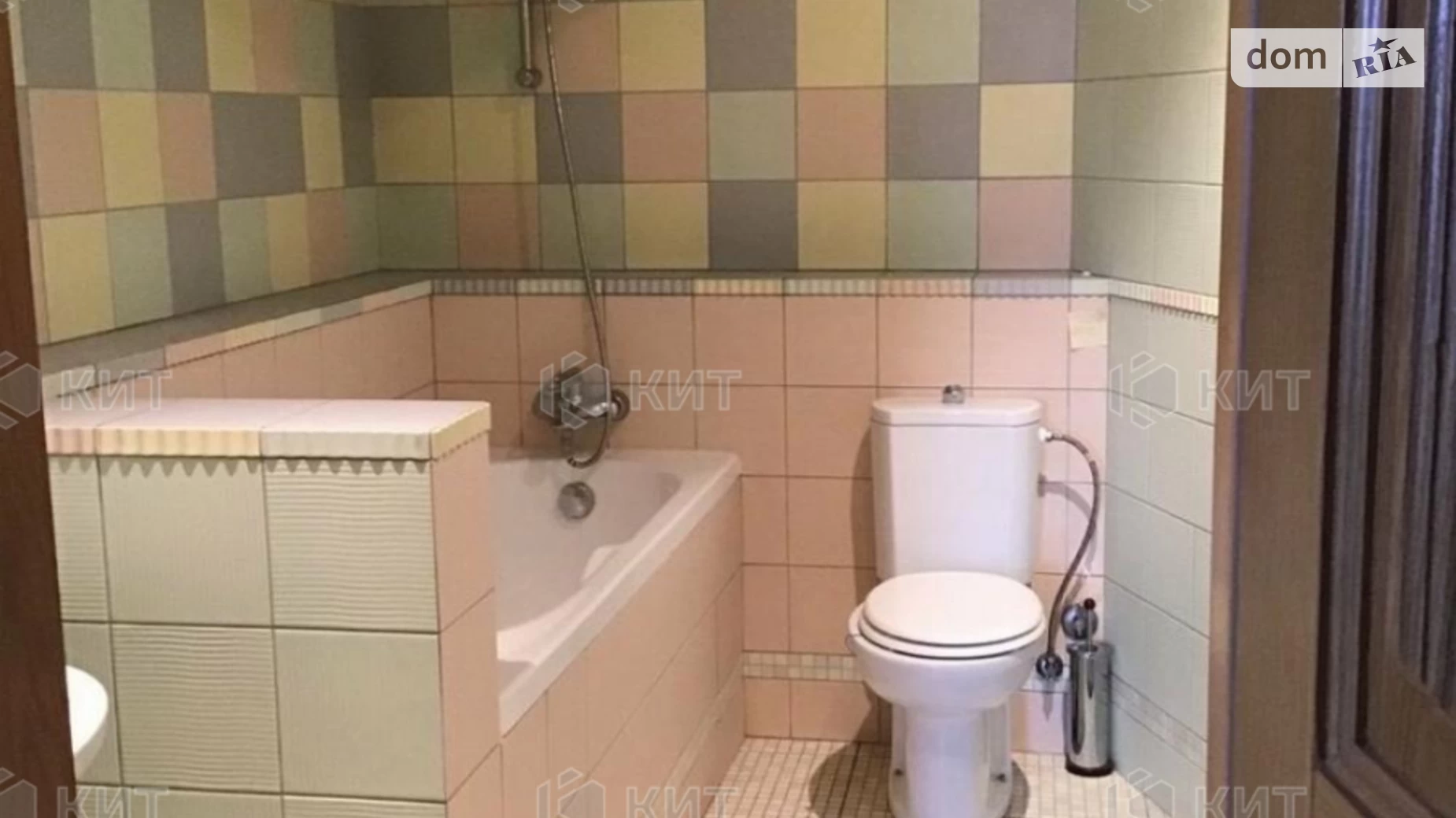 Продается 4-комнатная квартира 205 кв. м в Харькове, въезд Немецкий(Пушкинский), 5 - фото 5