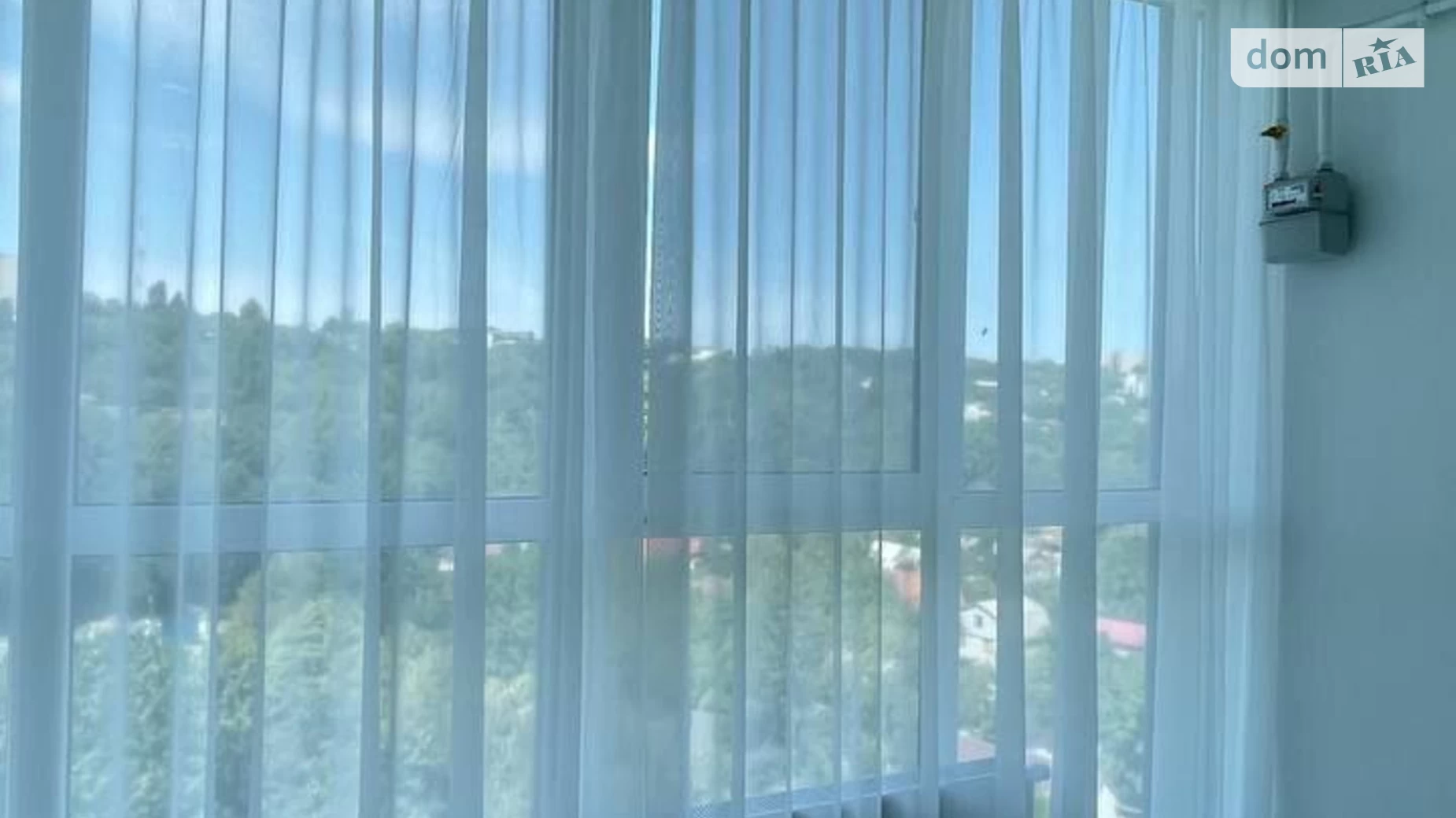 Здається в оренду 2-кімнатна квартира 60 кв. м у Дніпрі, вул. Набережна Перемоги, 42Ш - фото 5