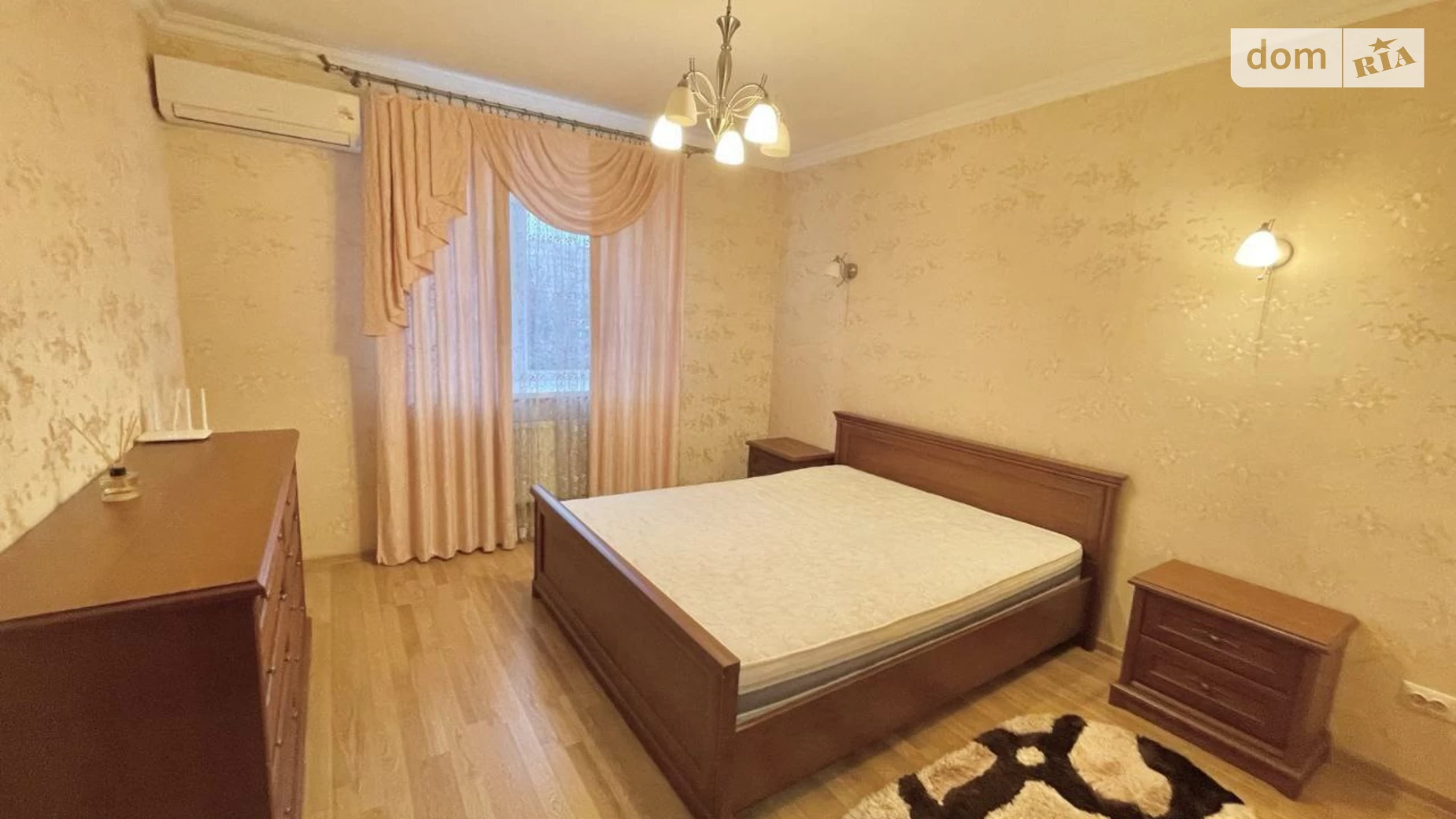 Сдается в аренду 2-комнатная квартира 70 кв. м в Днепре, ул. Космическая, 3А - фото 4