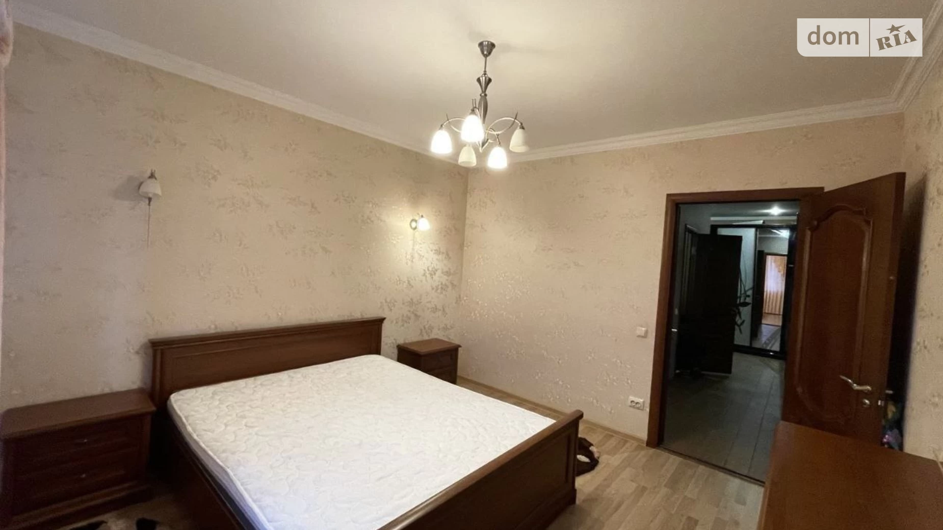Сдается в аренду 2-комнатная квартира 70 кв. м в Днепре, ул. Космическая, 3А - фото 5