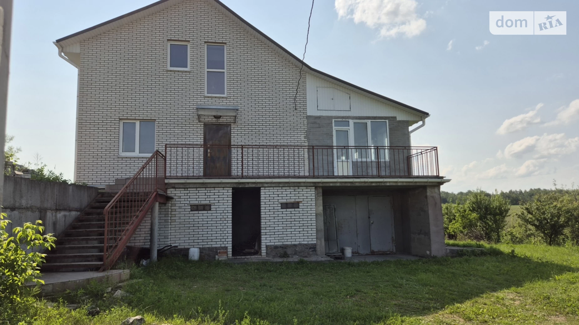 Продается дом на 3 этажа 190 кв. м с мебелью, цена: 65000 $ - фото 3