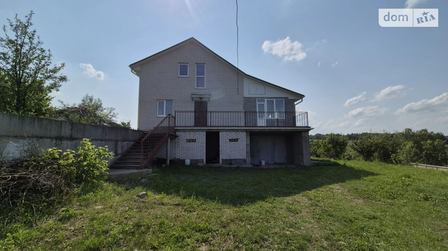 Продается дом на 3 этажа 190 кв. м с мебелью, цена: 65000 $ - фото 4