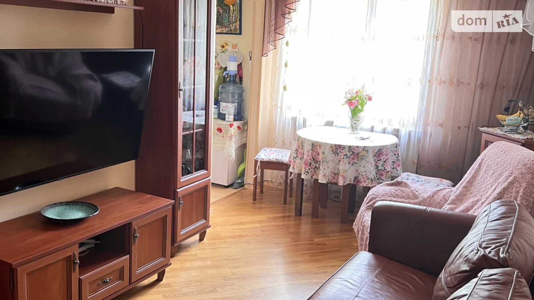 Продається 3-кімнатна квартира 58 кв. м у Ужгороді, вул. Франтішека Тихого, 13А - фото 3