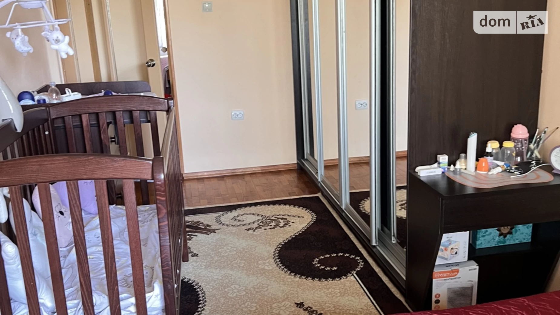 Продається 3-кімнатна квартира 58 кв. м у Ужгороді, вул. Франтішека Тихого, 13А - фото 5