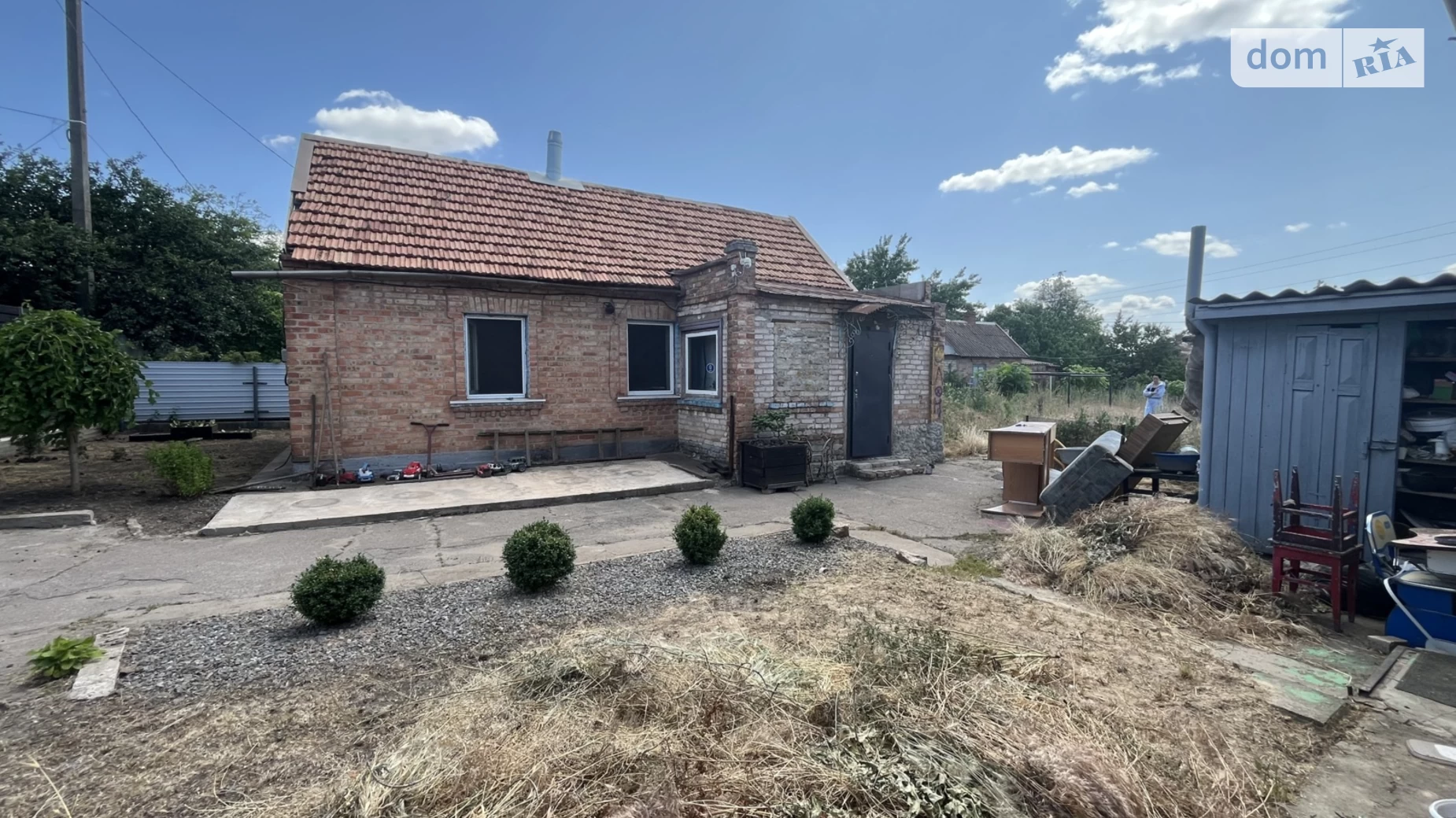 Продается одноэтажный дом 36 кв. м с бассейном, цена: 9999 $ - фото 4