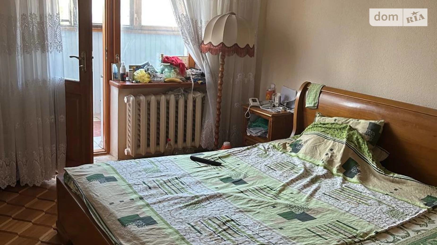 Продается 4-комнатная квартира 82 кв. м в Одессе, ул. Владислава Бувалкина(Генерала Бочарова) - фото 4