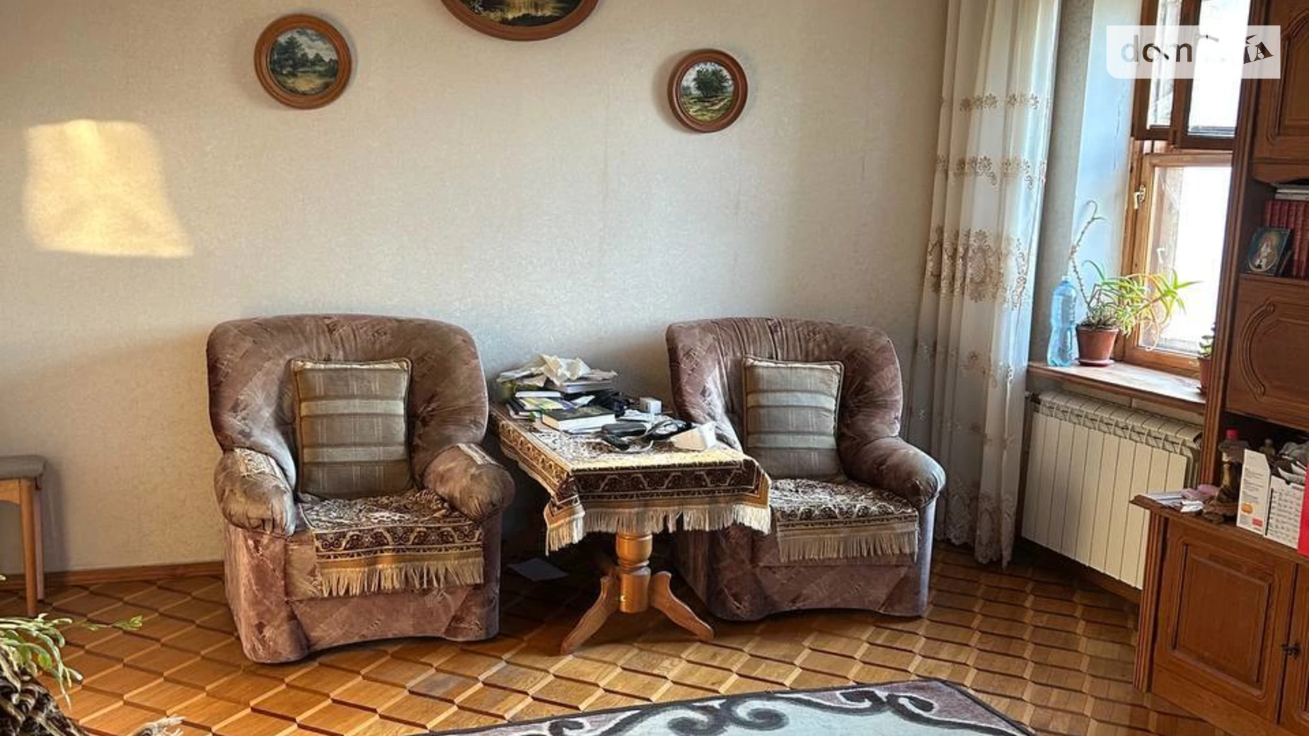 Продается 4-комнатная квартира 82 кв. м в Одессе, ул. Владислава Бувалкина(Генерала Бочарова) - фото 2