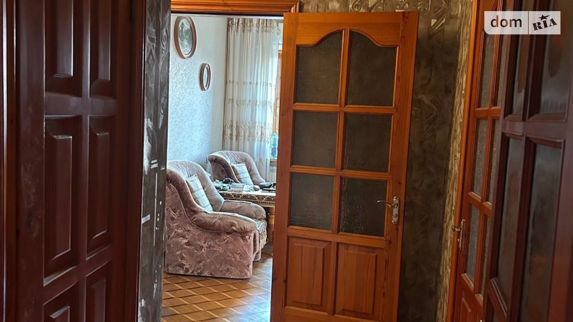 Продается 4-комнатная квартира 82 кв. м в Одессе, ул. Владислава Бувалкина(Генерала Бочарова) - фото 3