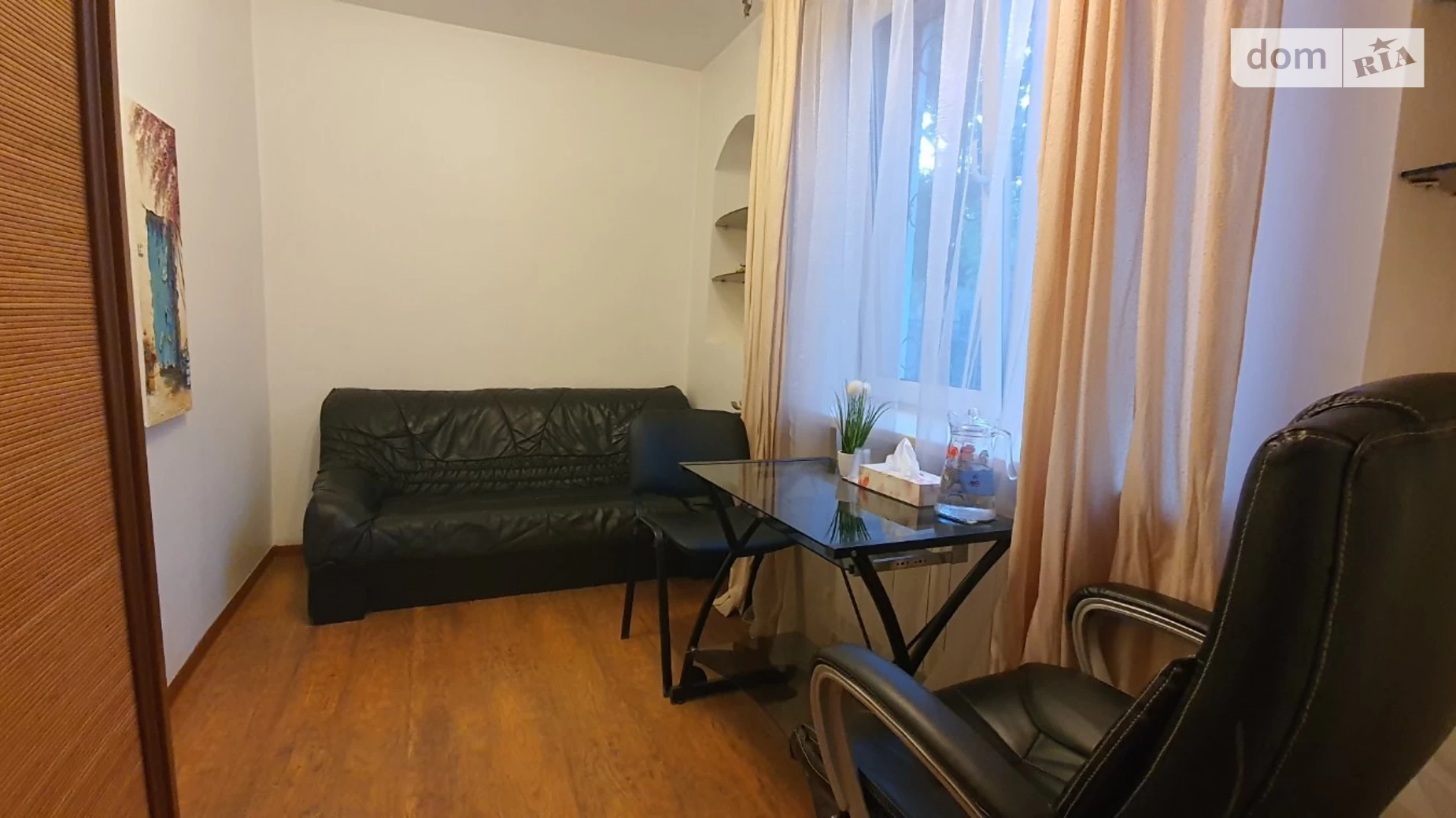 Здається в оренду офіс 7 кв. м в бізнес-центрі, цена: 5700 грн - фото 2