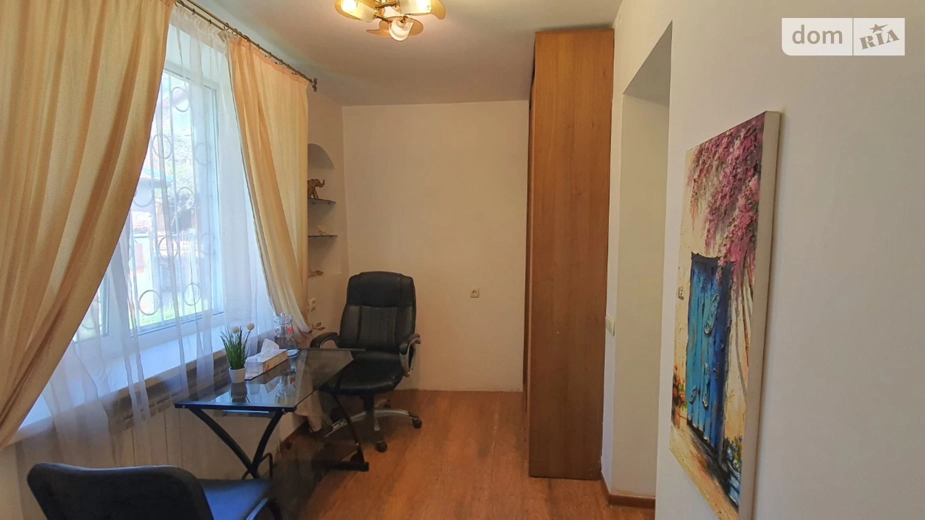 Здається в оренду офіс 7 кв. м в бізнес-центрі, цена: 5700 грн - фото 4