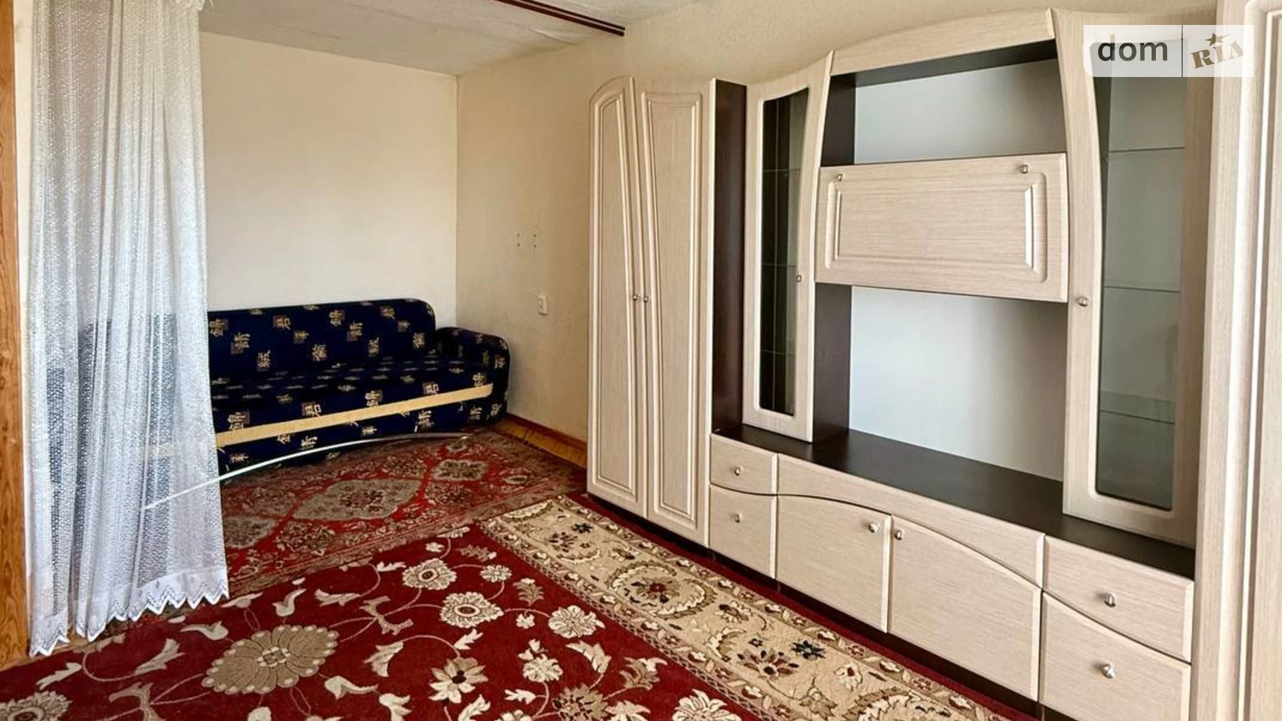 Здається в оренду 1-кімнатна квартира 34 кв. м у Києві, вул. Романа Ратушного(Волгоградська), 18 - фото 2