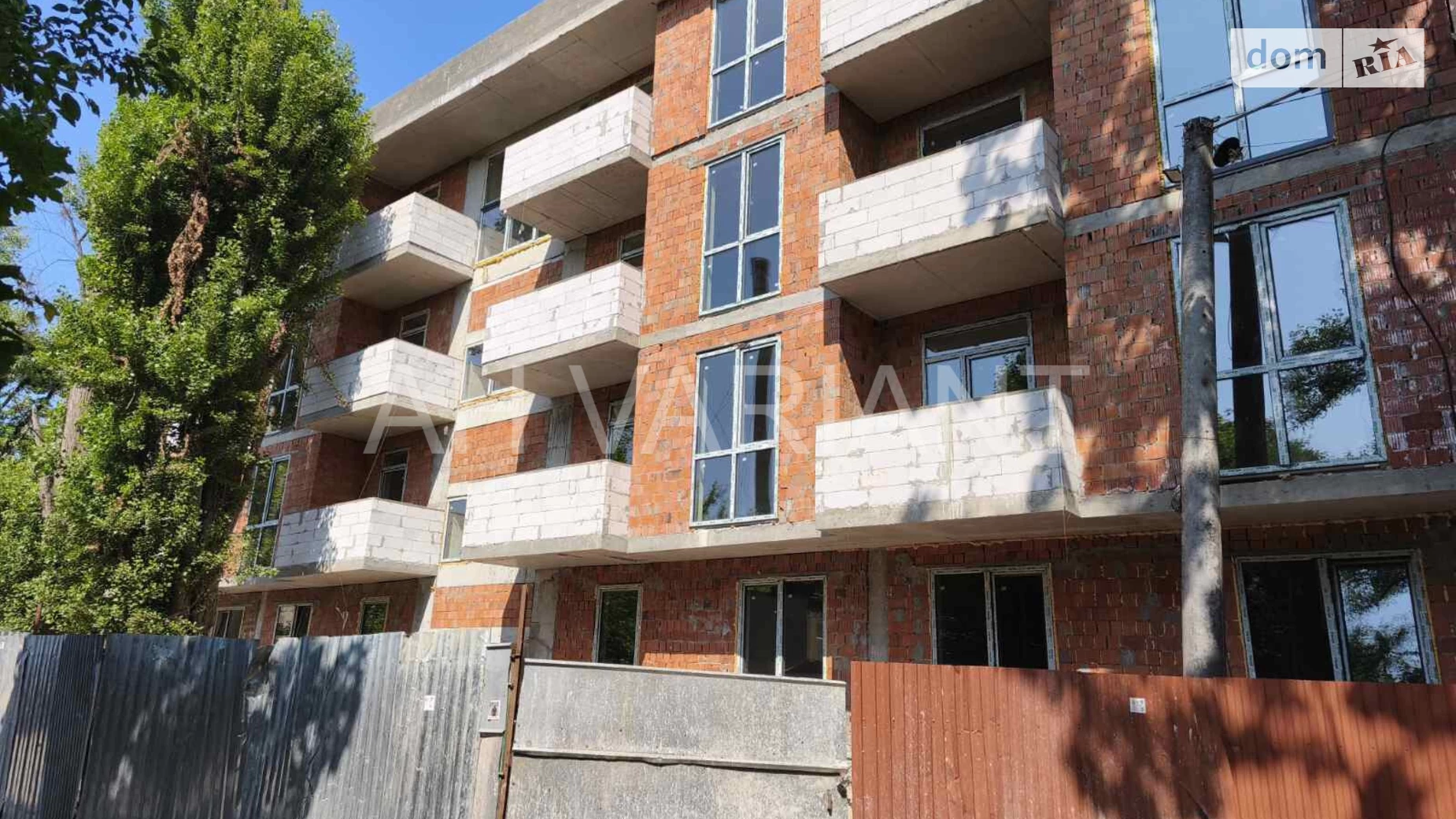 Продається 1-кімнатна квартира 39 кв. м у Ужгороді, вул. Тихого - фото 2
