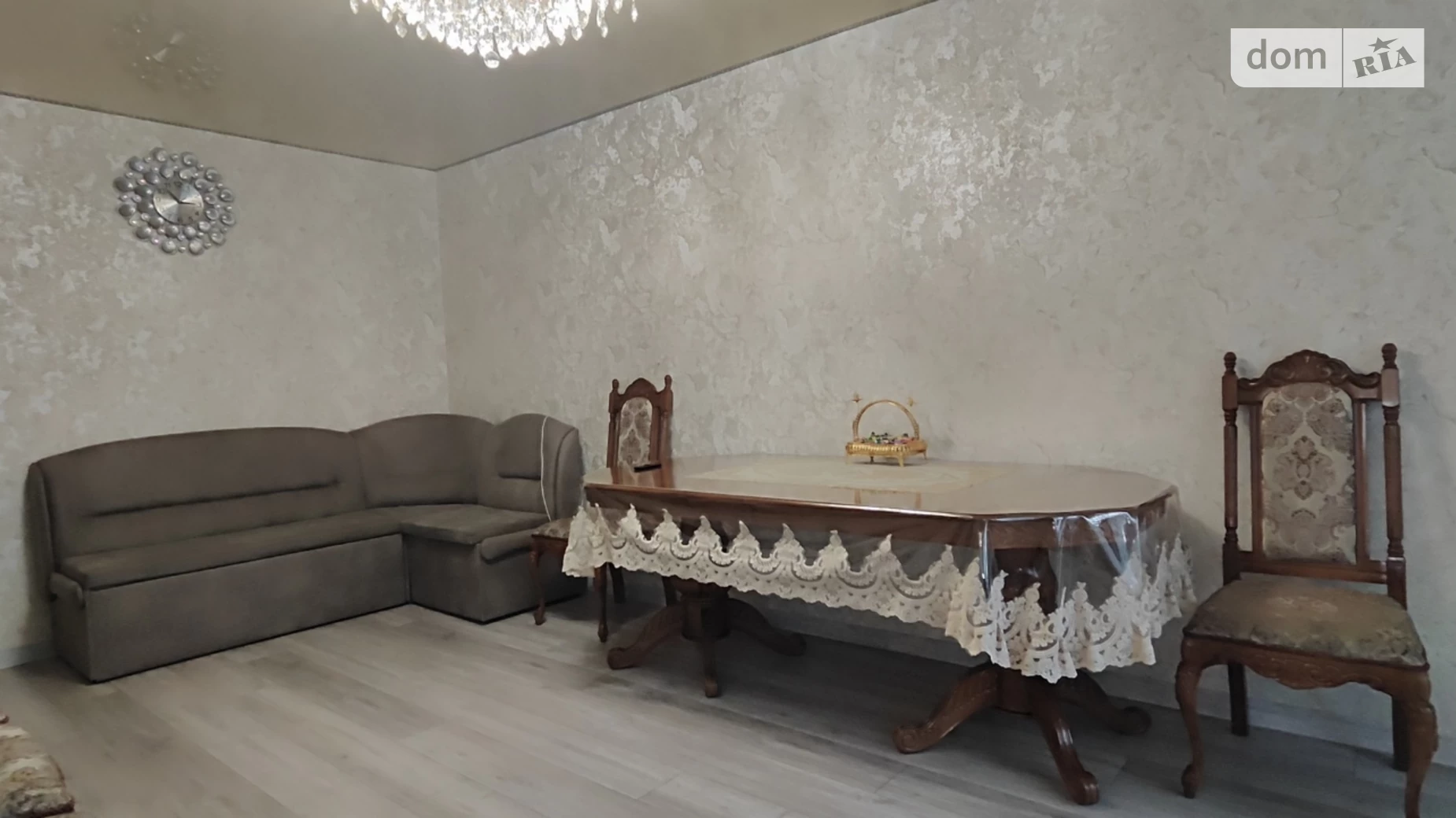 Продається 3-кімнатна квартира 64 кв. м у Житомирі, вул. Космонавтів - фото 4
