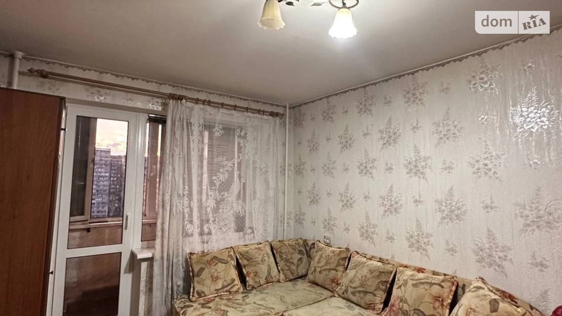 Здається в оренду 3-кімнатна квартира 68.5 кв. м у Дніпрі, вул. Сонячна Набережна(Малиновського Маршала) - фото 4