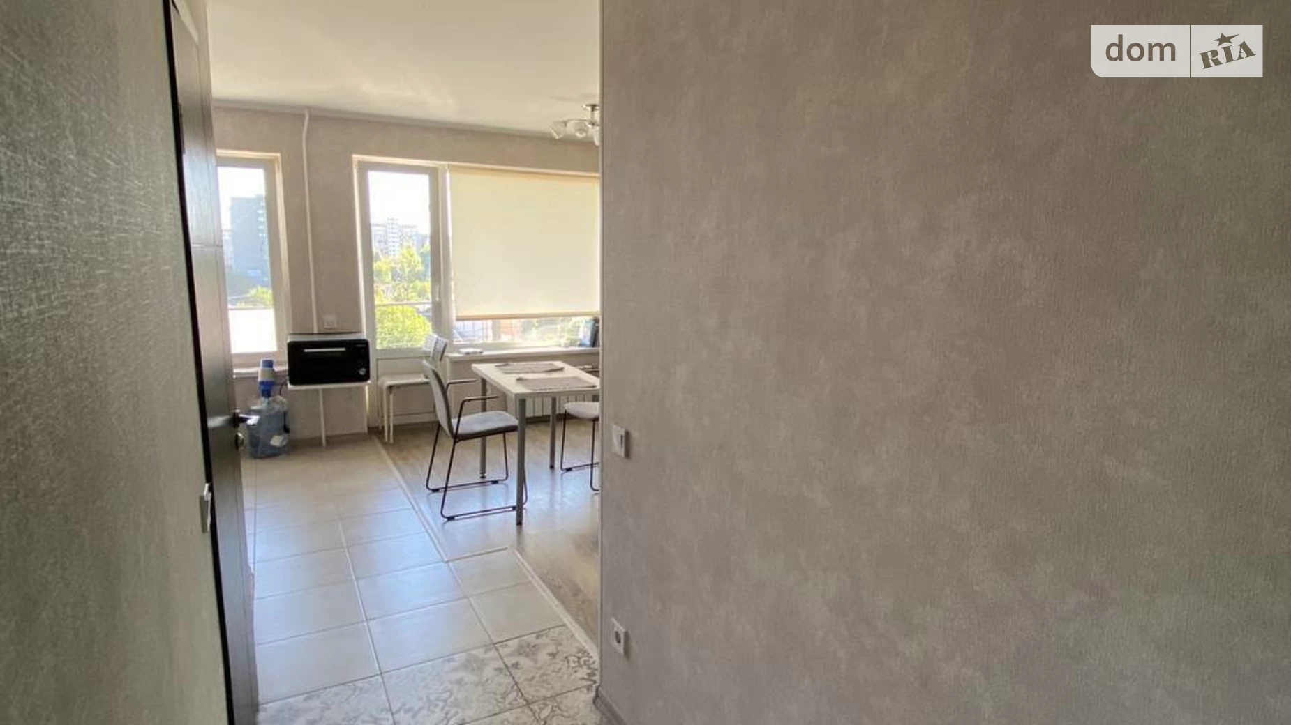 Продается 1-комнатная квартира 28 кв. м в Киеве, ул. Гроденская, 27 - фото 3