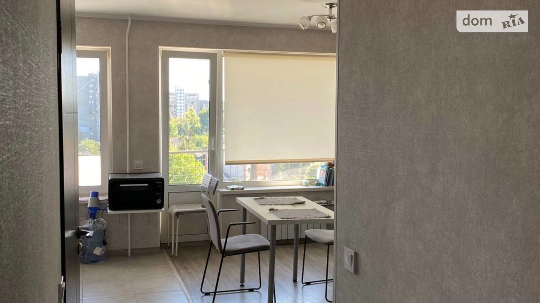 Продается 1-комнатная квартира 28 кв. м в Киеве, ул. Гроденская, 27 - фото 4