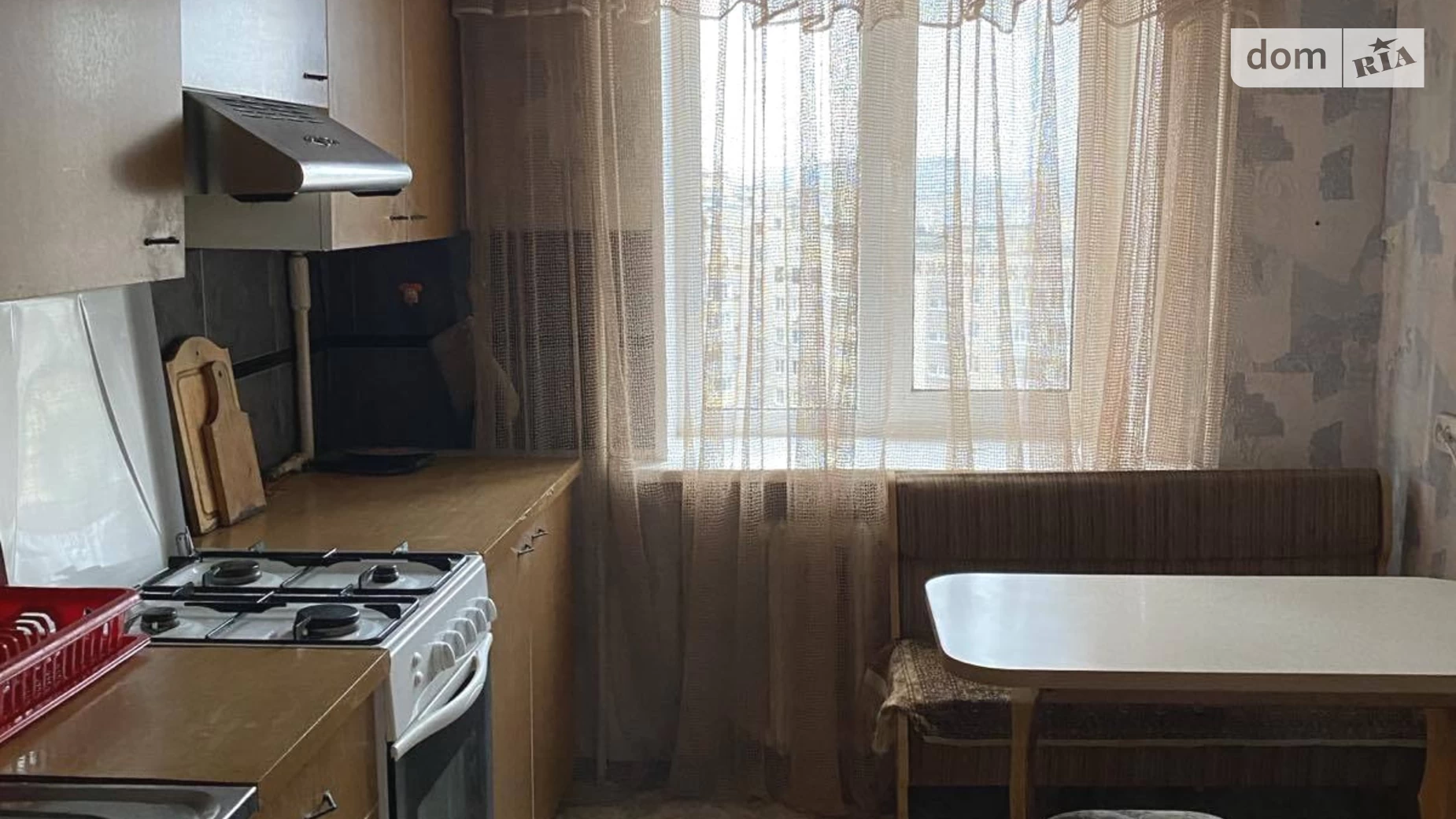 Здається в оренду 2-кімнатна квартира 50 кв. м у Дніпрі, вул. Дорошенка Петра гетьмана - фото 2