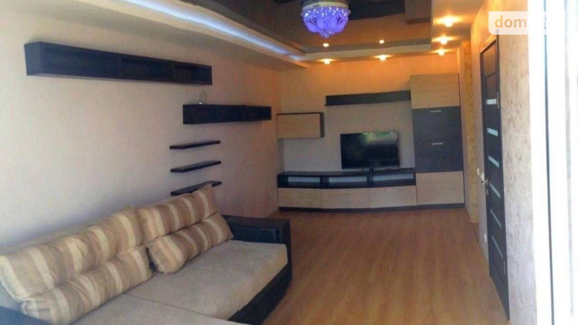 Продается 2-комнатная квартира 44.9 кв. м в Днепре, ул. Антоновича Владимира, 30/32 - фото 2
