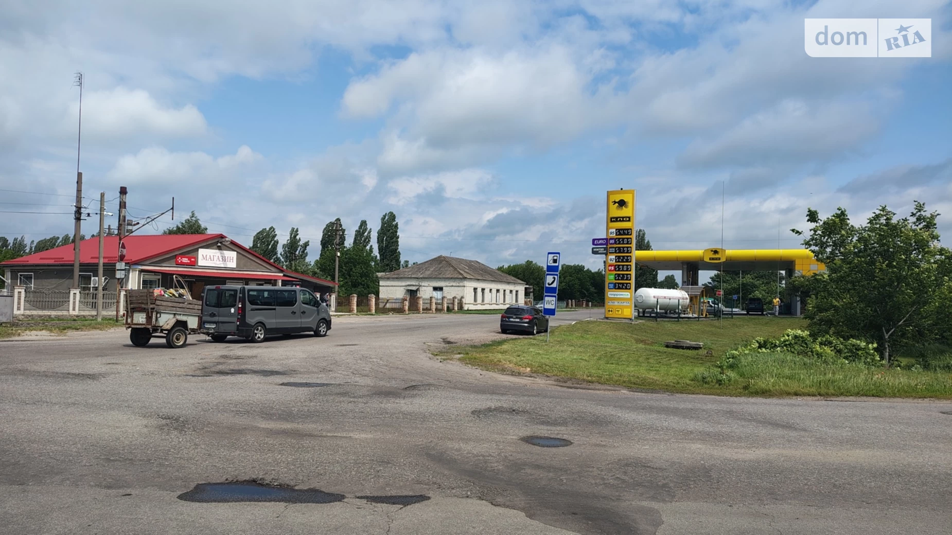Продається приміщення вільного призначення 346.6 кв. м в 1-поверховій будівлі, цена: 42000 $ - фото 5