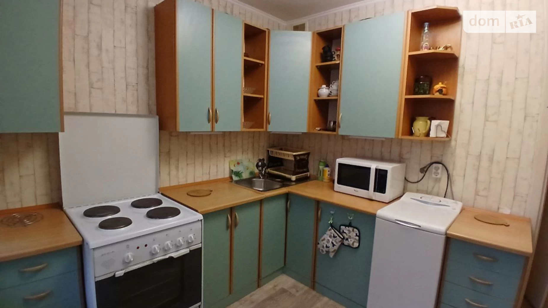 Здається в оренду 1-кімнатна квартира 34 кв. м у Києві, просп. Європейського Союзу(Правди), 74 - фото 2
