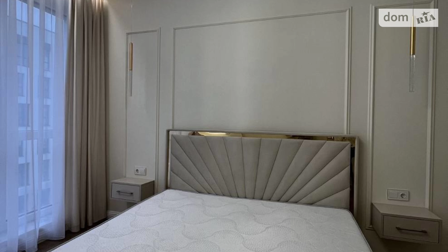 Продається 1-кімнатна квартира 45 кв. м у Минаї, вул. Августина Волошина - фото 5