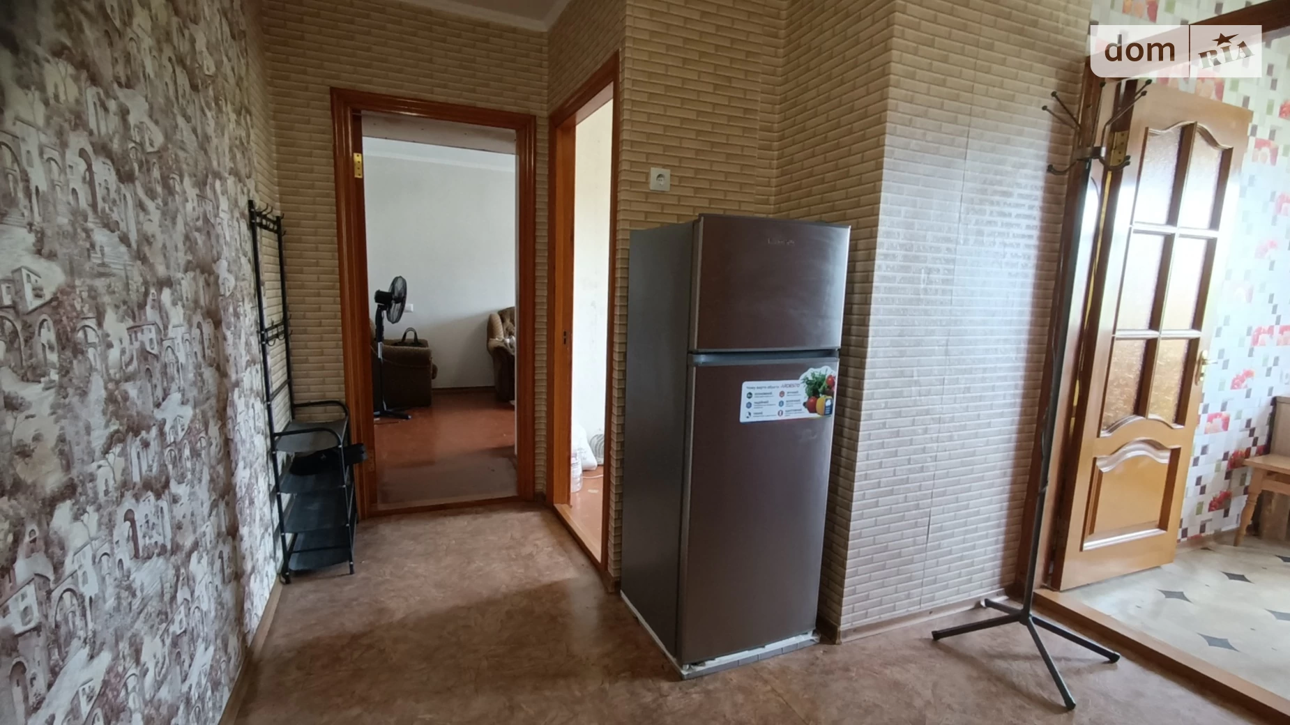Продається 3-кімнатна квартира 58.6 кв. м у Хмельницькому, цена: 37000 $ - фото 2