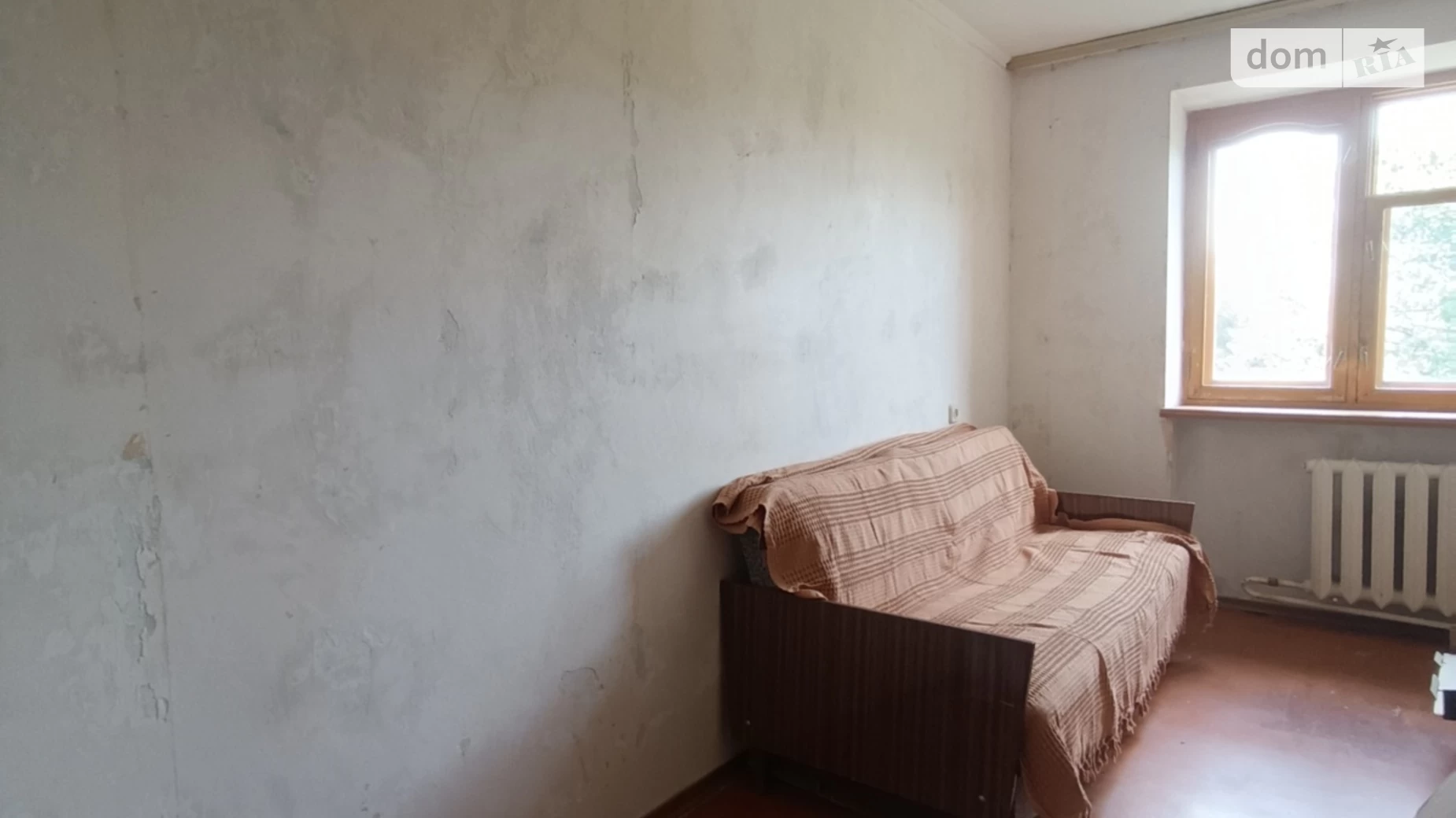 Продається 3-кімнатна квартира 58.6 кв. м у Хмельницькому, цена: 37000 $ - фото 3