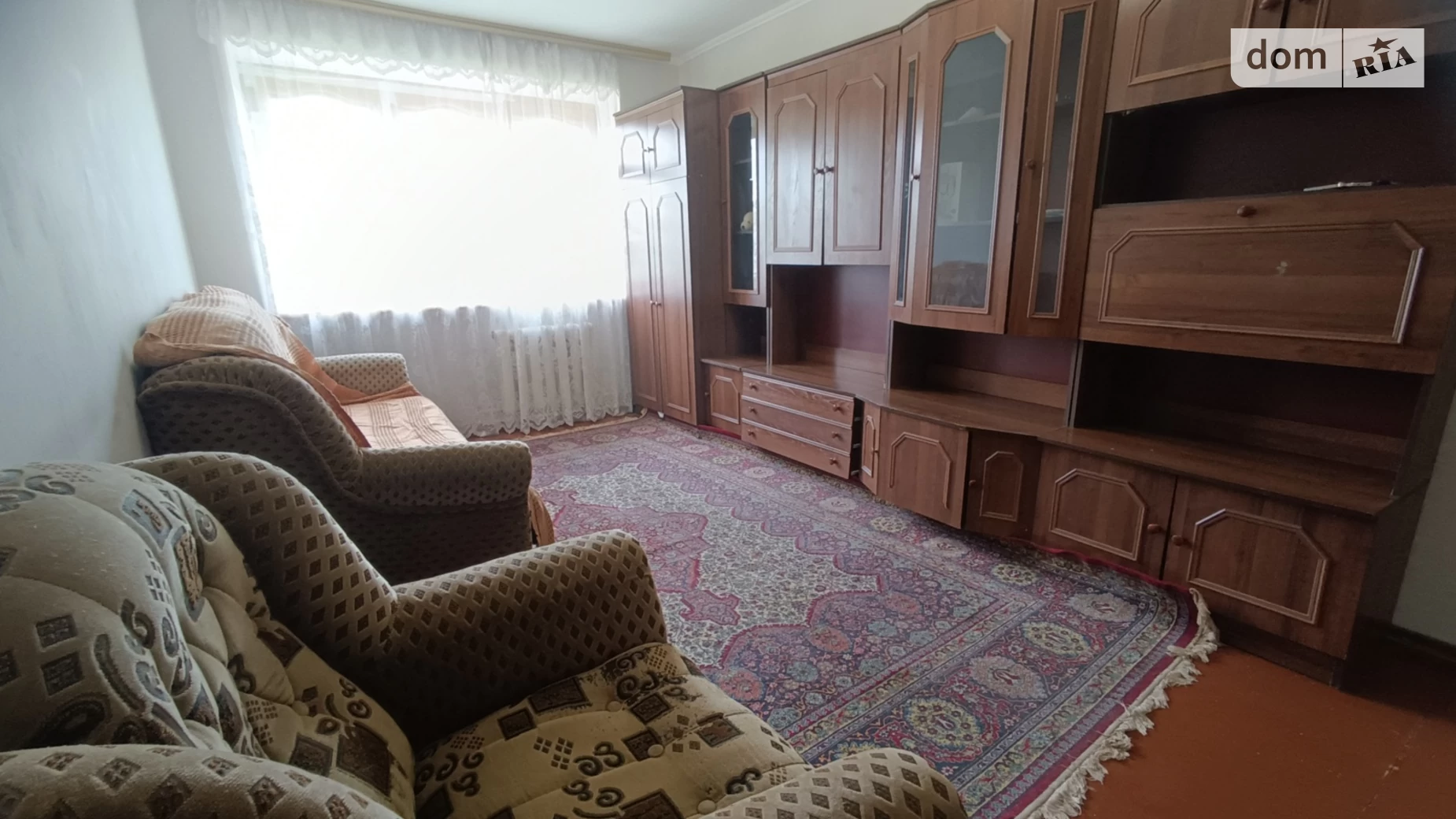 Продається 3-кімнатна квартира 58.6 кв. м у Хмельницькому, цена: 37000 $ - фото 4