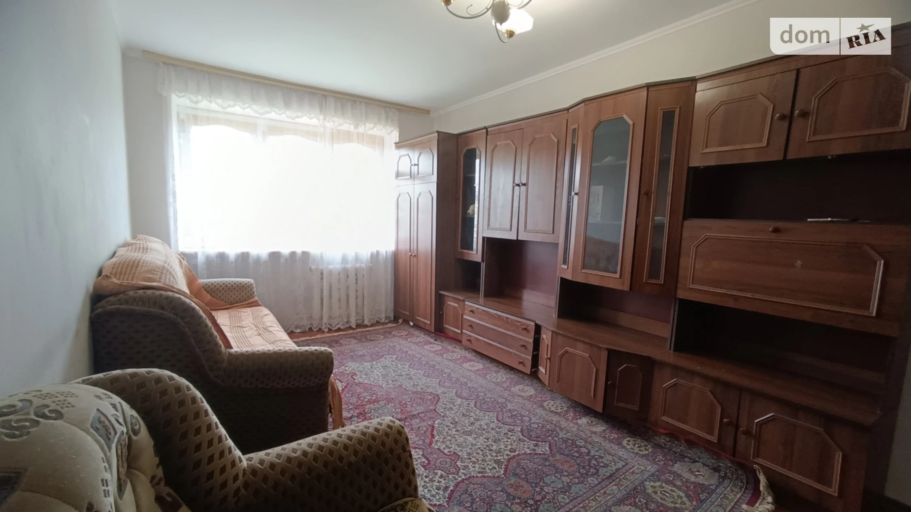 Продається 3-кімнатна квартира 58.6 кв. м у Хмельницькому, цена: 37000 $ - фото 5