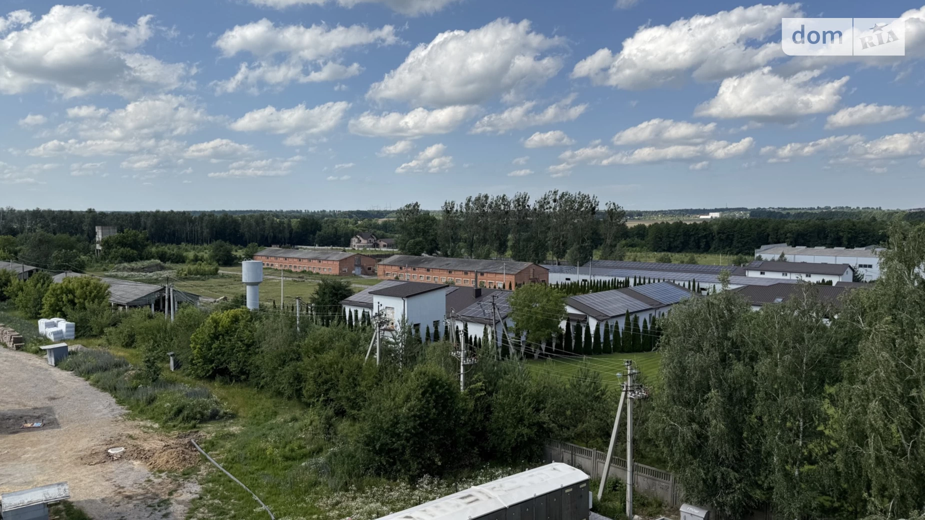 Продається 2-кімнатна квартира 68.27 кв. м у Березині, цена: 63000 $ - фото 2