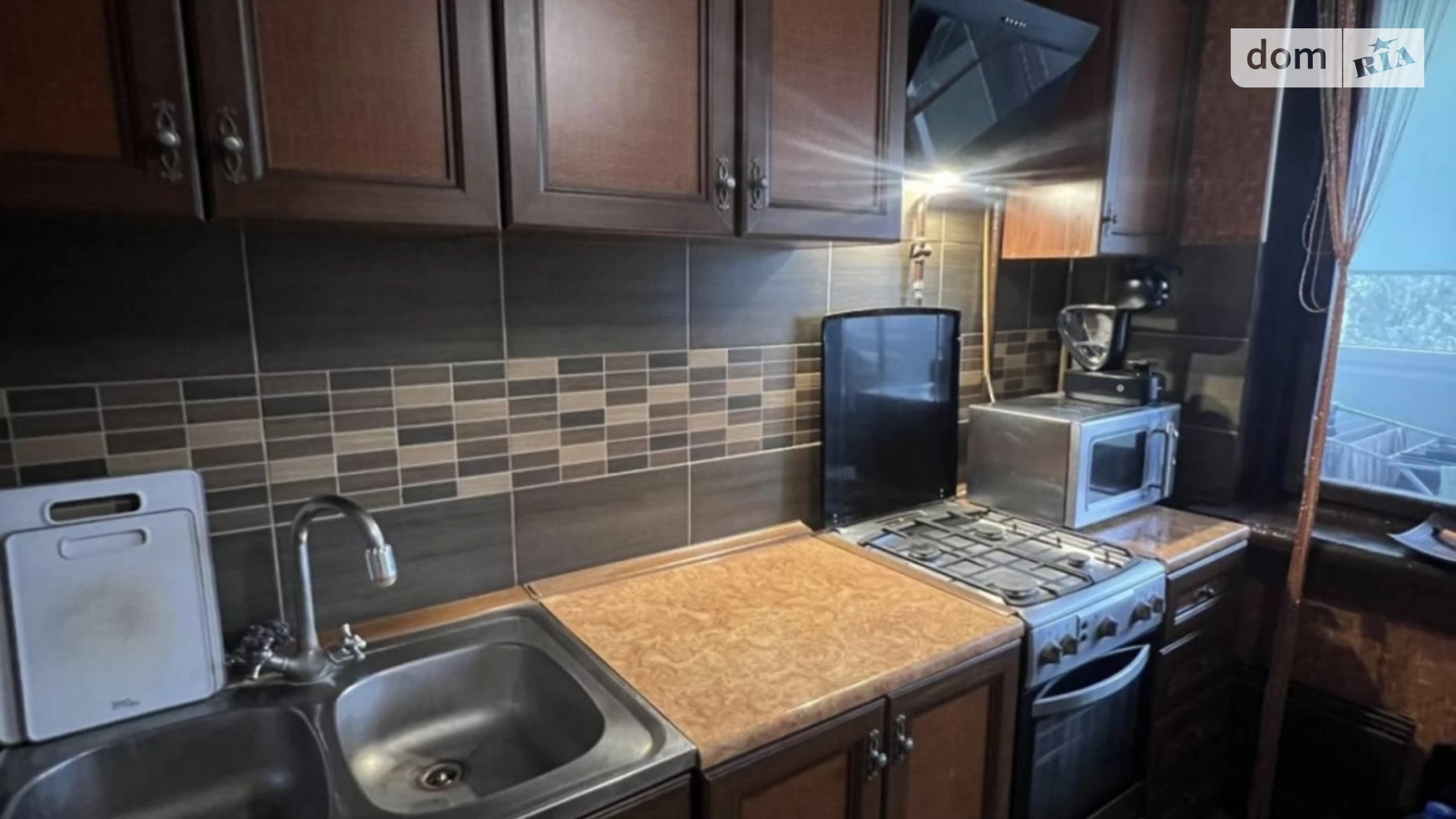 Продається 1-кімнатна квартира 39 кв. м у Хмельницькому, цена: 33500 $ - фото 5