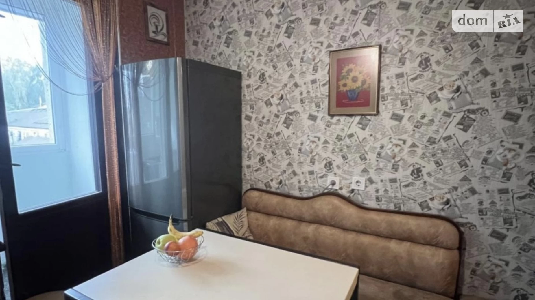 Продається 1-кімнатна квартира 39 кв. м у Хмельницькому, цена: 33500 $ - фото 4