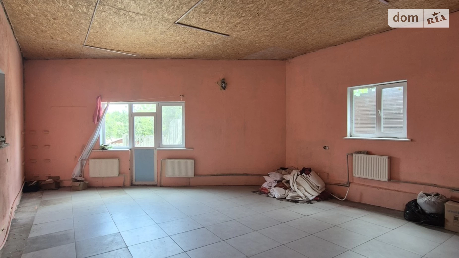 Здається в оренду будинок 2 поверховий 160 кв. м з садом, цена: 13000 грн - фото 2
